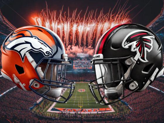 NFL Preseason: Atlanta Falcons vs. Denver Broncos